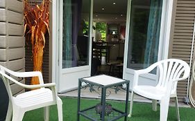 Douce Escale - Agen sud, T2, RDJ, clim réversible, proche ENAP
